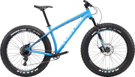 Kona Wozo 2018