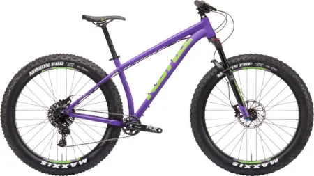 Kona Wozo 2019