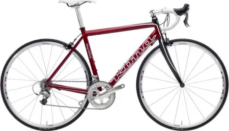 Kona Zing Deluxe 2011