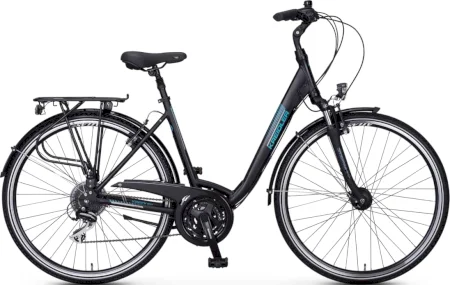 Kreidler Raise Rt4 2021