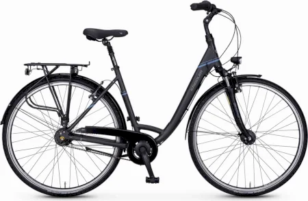 Kreidler Raise Rt5 Shimano Nexus 8 Speed Coaster Brake V Brake 2023