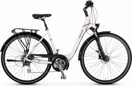 Kreidler Raise Rt5 Sport Shimano Alivio 24 Speed Disc 2023