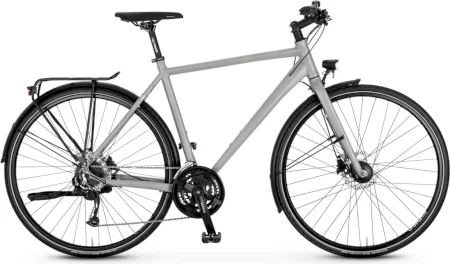 Kreidler Raise Rt7 Sport Shimano Alivio 24 Speed Disc 2023
