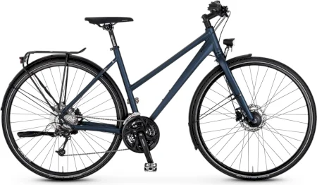 Kreidler Raise Rt8 Sport Shimano Alivio 27 Speed Disc 2023