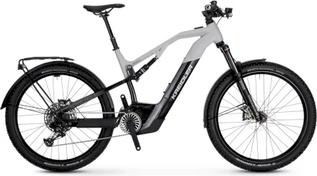 Kreidler Swype 2.0 Fs Equipped Sram Sx 12 Speed 625wh 2023