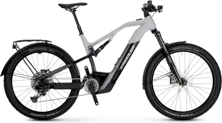 Kreidler Swype 2.0 Fs Equipped Sram Sx Eagle 12 Speed 625wh 2024