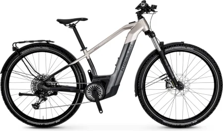 Kreidler Swype 2.0 Ht Equipped Sram Sx 12 Speed 625wh 2023