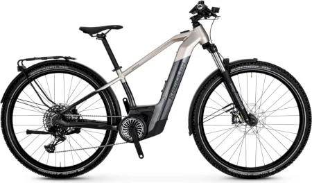 Kreidler Swype 2.0 Ht Equipped Sram Sx 12 Speed 625wh 2024