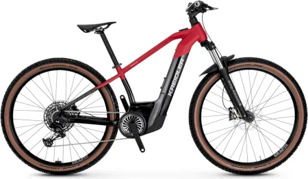 Kreidler Swype 2.0 Ht Sram Sx 12 Speed 625wh 2023