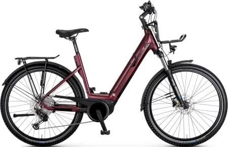 Kreidler Vitality Eco 10 Cross 2021