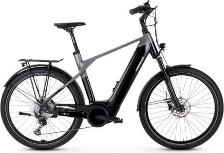 Kreidler Vitality Eco 10 Sport Shimano Deore 10 Speed Linkglide 625wh Disc 2024