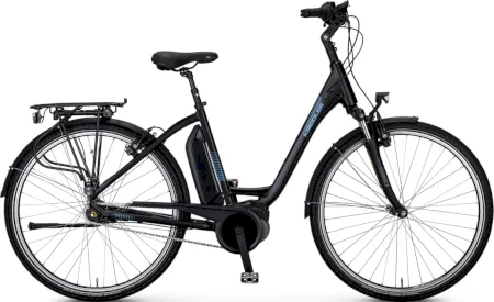 Kreidler Vitality Eco 2 Comfort 2021