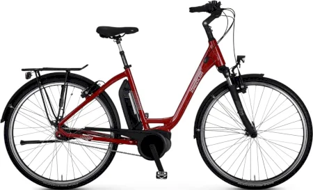 Kreidler Vitality Eco 3 Comfort 2021