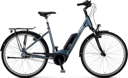 Kreidler Vitality Eco 6 2021