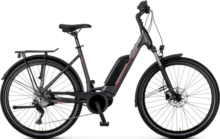 Kreidler Vitality Eco 6 Cross 2021
