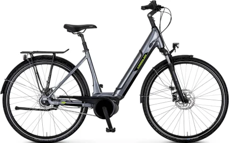 Kreidler Vitality Eco 7 2021
