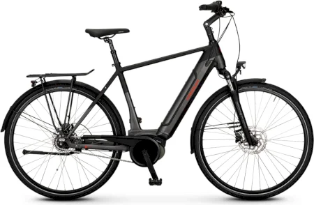 Kreidler Vitality Eco 7 Shimano Nexus 8 Speed Coaster Brake 500wh Disc 2023