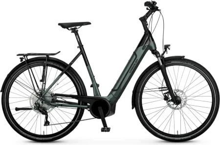 Kreidler Vitality Eco 7 Sport Cx Shimano Cues 10 Speed 625wh Disc 2024