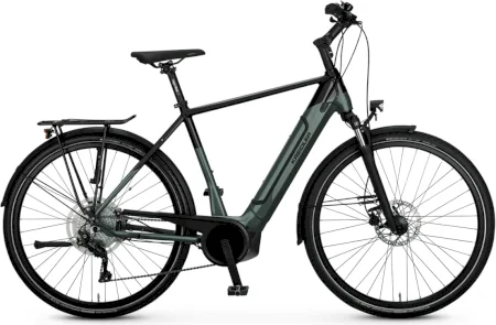 Kreidler Vitality Eco 7 Sport Cxplus Shimano Deore 10 Speed Linkglide 625wh Disc 2024
