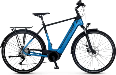 Kreidler Vitality Eco 7 Sport Shimano Deore 10 Speed 500wh Disc 2023