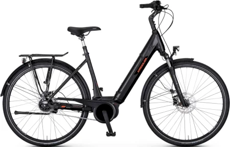 Kreidler Vitality Eco 8 2021