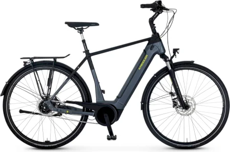 Kreidler Vitality Eco 8 Shimano Nexus 5 Speed Coaster Brake 625wh Disc 2024
