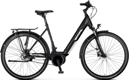 Kreidler Vitality Eco 8plus 2021