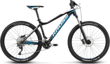 Kross Dust 1.0 2017