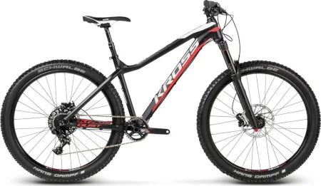 Kross Dust 3.0 2017