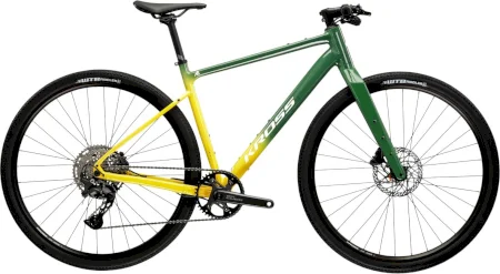 Kross Esker Flatbar 2025