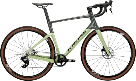 Kross Esker Rs 2.0 2025