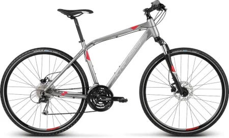 Kross Evado 4.0 2017