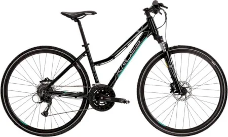 Kross Evado 5.0 Lady 2022