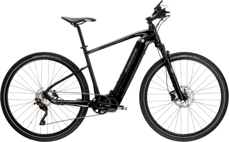 Kross Evado Hybrid 6.0 630 Wh 2023