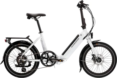 Kross Flex Hybrid 1.0 2023