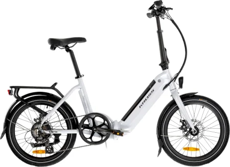 Kross Flex Hybrid 1.0 367 Wh 2023
