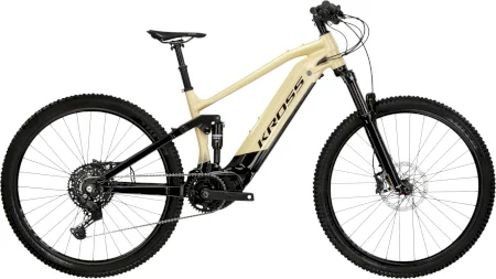 Kross Grist Boost 1.0 2024