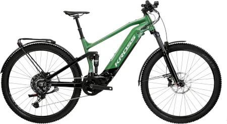 Kross Grist Boost Suv 1.0 2025
