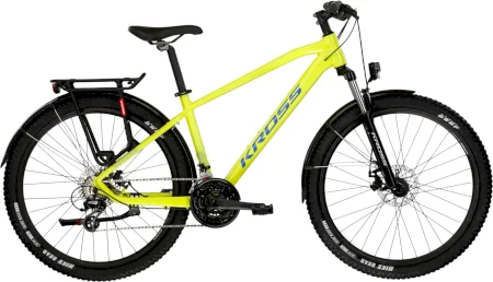 Kross Hexagon 2.0 Eq 2024