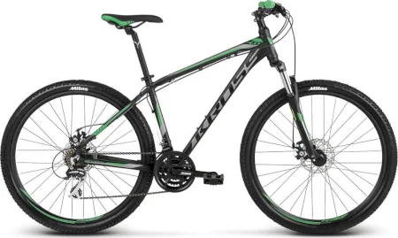 Kross Hexagon 4.0 2018