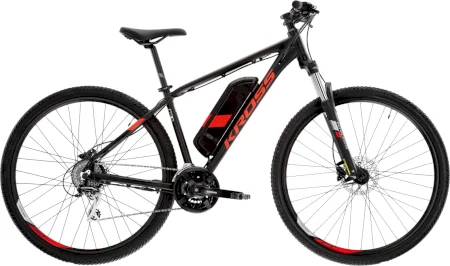 Kross Hexagon Boost 1.0 522 Wh 2023