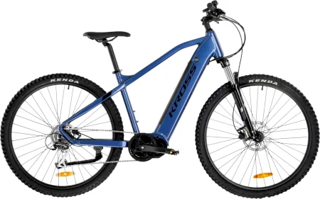 Kross Hexagon Boost 3.0 561 Wh 2023