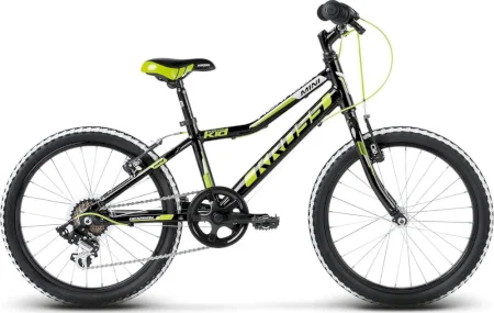 Kross Hexagon Mini 2017