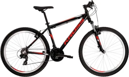 Kross Hexagon Sr 2022