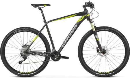 Kross Level 6.0 2019