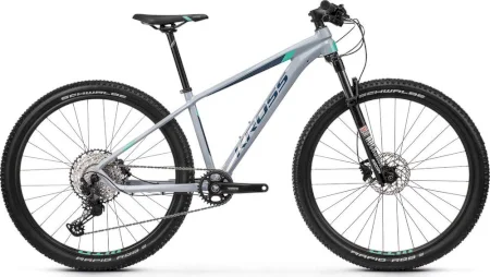 Kross Level 8.0 Lady 2020