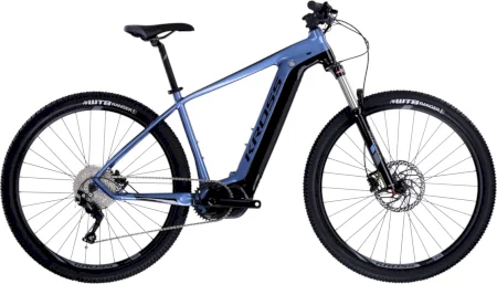 Kross Level Boost 2.0 504 Wh 2023