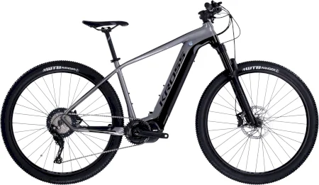 Kross Level Boost 3.0 630 Wh 2023