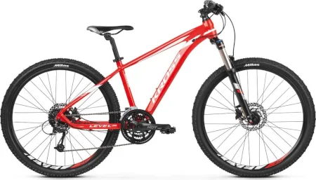 Kross Level Jr Team Edition 2019