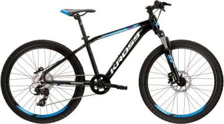 Kross Level Jr Tokyo 2022